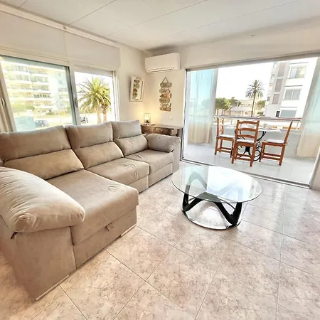 Florida Appartement